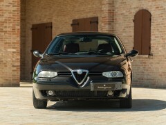 Alfa Romeo 156 SPORTWAGON 2.0 JTS 