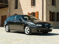 Alfa Romeo 156 SPORTWAGON 2.0 JTS 