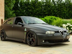 Alfa Romeo 156 GTA SPORTWAGON 