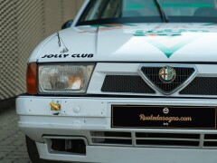 Alfa Romeo 75 3.0 V6 