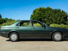 Alfa Romeo 164 TURBO 