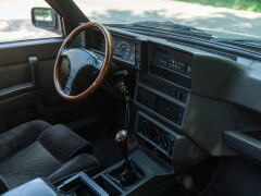 Alfa Romeo 75 2.0 