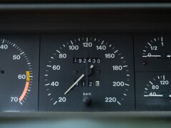 Alfa Romeo 75 2.0 