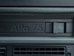 Alfa Romeo 75 2.0 