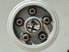 Alfa Romeo 75 2.0 