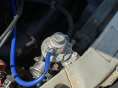 Alfa Romeo 75 2.0 