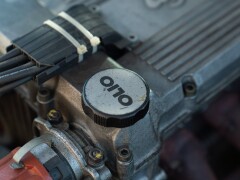Alfa Romeo 75 2.0 