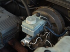Alfa Romeo 75 2.0 