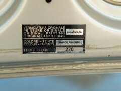 Alfa Romeo 75 2.0 