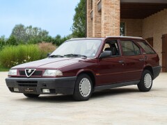 Alfa Romeo ALFA ROMEO 33 1.3 I.E. 4X4 SPORT WAGON 