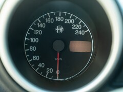 Alfa Romeo 156 JTD 16V DISTINCTIVE 