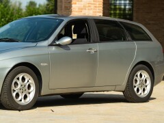 Alfa Romeo 156 JTD 16V DISTINCTIVE 