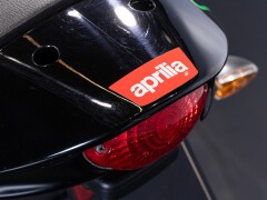 Aprilia RS 125 \"CHESTERFIELD\"           