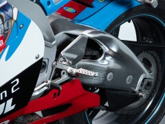 Aprilia RSV 1000 