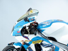Aprilia RSV 1000 