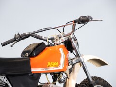 Aspes 125 HOPI 5 RG 