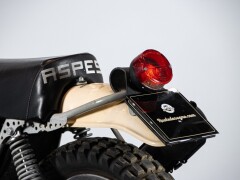 Aspes 125 HOPI 5 RG 