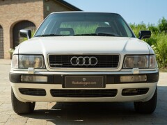 Audi 80 QUATTRO 16V 