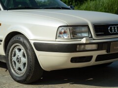 Audi 80 QUATTRO 16V 