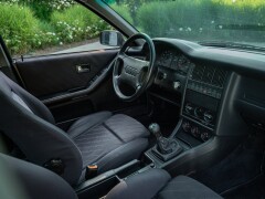 Audi 80 QUATTRO 16V 