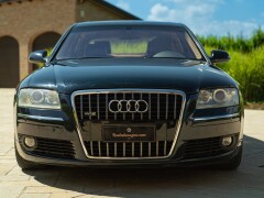 Audi A8 L W12 