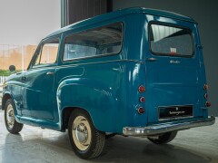 Austin A35 COUNTRYMAN 