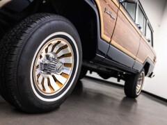 JEEP Wagoneer  Limited Grand  Gerestaureerd