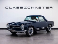 Mercedes Benz ANDERE SL-klasse Cabrio 250 Orginal Nederlands