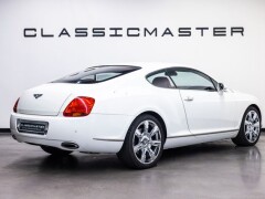 BENTLEY Continental GT  6.0 W12 Btw auto, Fiscale waarde