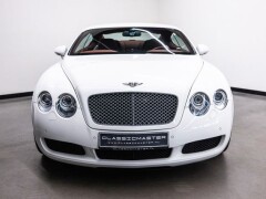 BENTLEY Continental GT  6.0 W12 Btw auto, Fiscale waarde