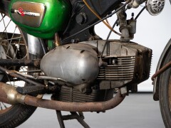 Benelli 125 SPORT SPECIAL 