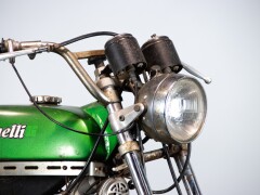 Benelli 125 SPORT SPECIAL 