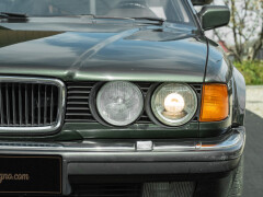 BMW 750 il 