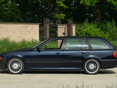 BMW Alpina B10 Touring V8 82/204 