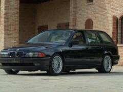 BMW Alpina B10 Touring V8 82/204 