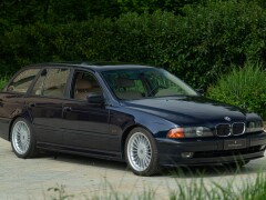 BMW Alpina B10 Touring V8 82/204 