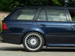 BMW Alpina B10 Touring V8 82/204 