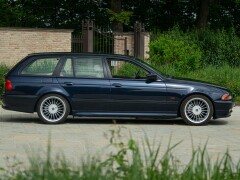 BMW Alpina B10 Touring V8 82/204 