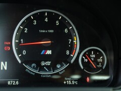 BMW M6 Cabriolet Competition 