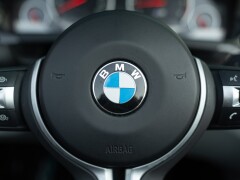 BMW M6 Cabriolet Competition 