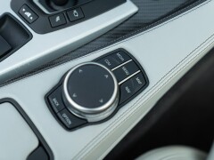 BMW M6 Cabriolet Competition 