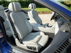 BMW M6 Cabriolet Competition 