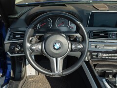 BMW M6 Cabriolet Competition 