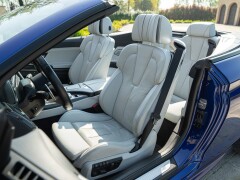 BMW M6 Cabriolet Competition 