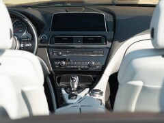 BMW M6 Cabriolet Competition 