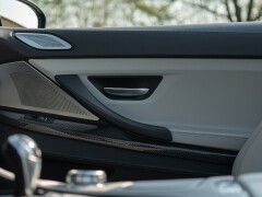 BMW M6 Cabriolet Competition 