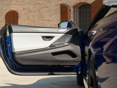 BMW M6 Cabriolet Competition 