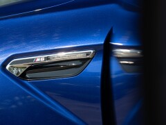 BMW M6 Cabriolet Competition 