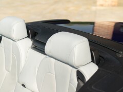 BMW M6 Cabriolet Competition 