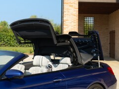 BMW M6 Cabriolet Competition 